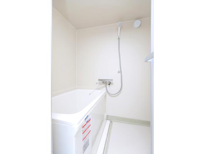 芦屋浜団地＞お風呂