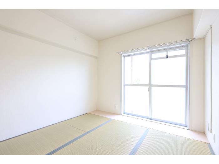 逆瀬川団地>内観③