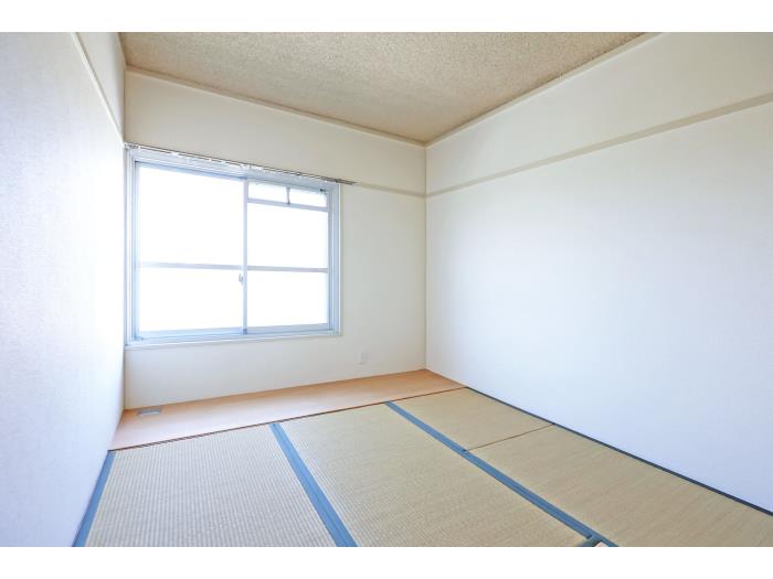 新多聞団地＞内観③