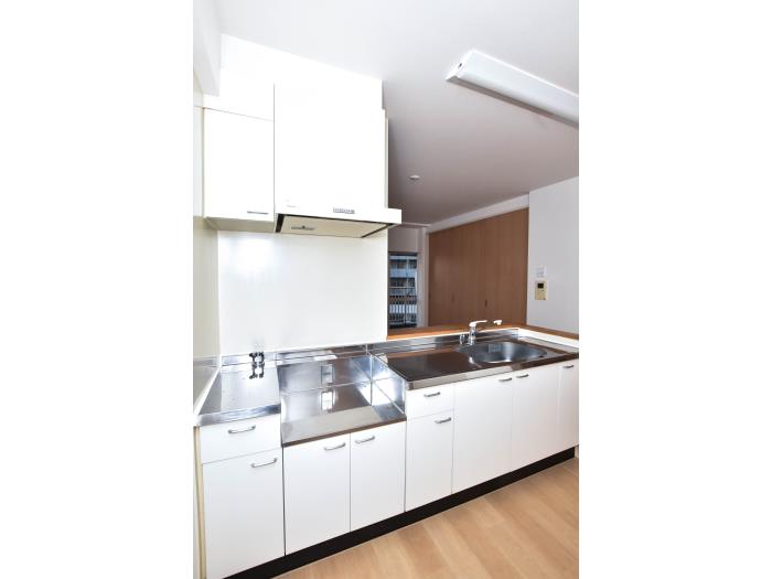 浜甲子園なぎさ街＞キッチン