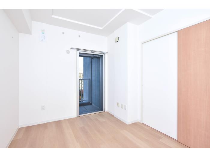 浜甲子園なぎさ街＞内観②