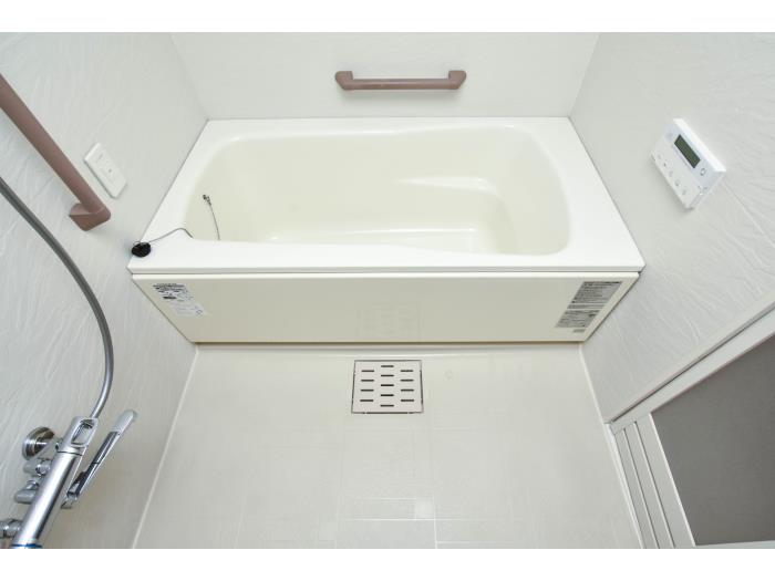 浜甲子園なぎさ街＞お風呂