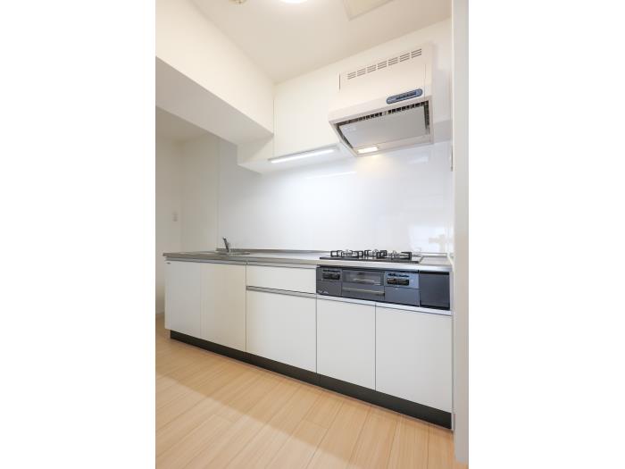 武庫川団地＞キッチン