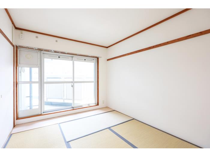 武庫川団地＞内観②