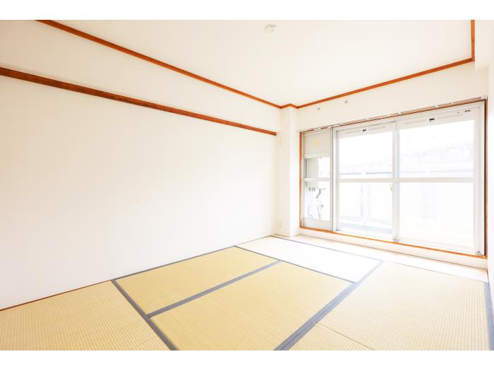 武庫川団地＞内観③