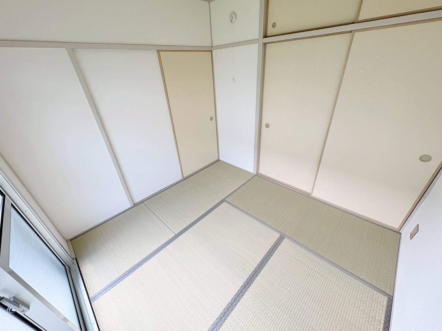 高根台団地>和室③