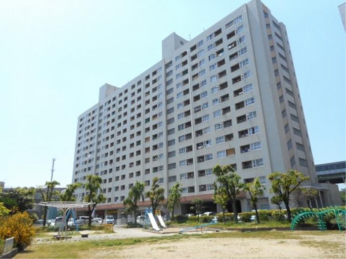 大浜南町>外観②