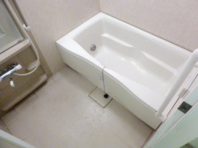 モンパルトネ－ル＞浴室