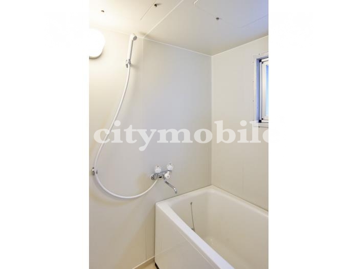 多摩ニュータウン グリーンヒル豊ヶ丘－１・２＞浴室