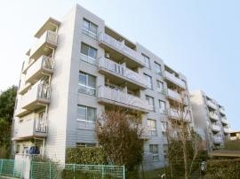 多摩ニュータウン コーポレート南大沢＞外観