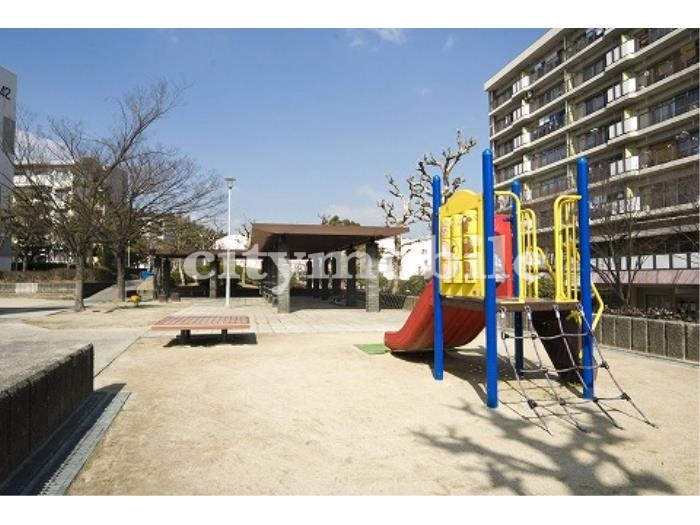 香里・釈尊寺>外観②
