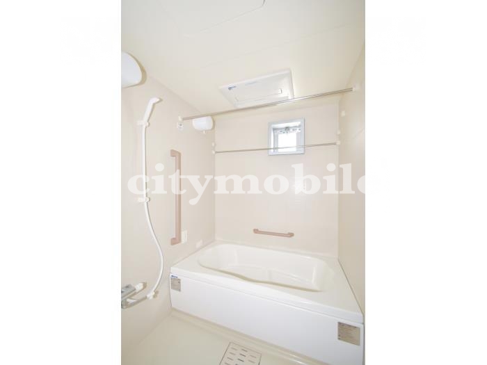 パークタウン西武庫＞浴室