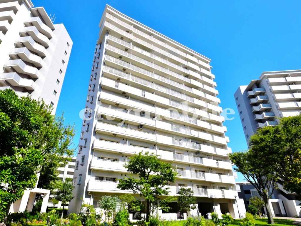 パークタウン西武庫＞外観②