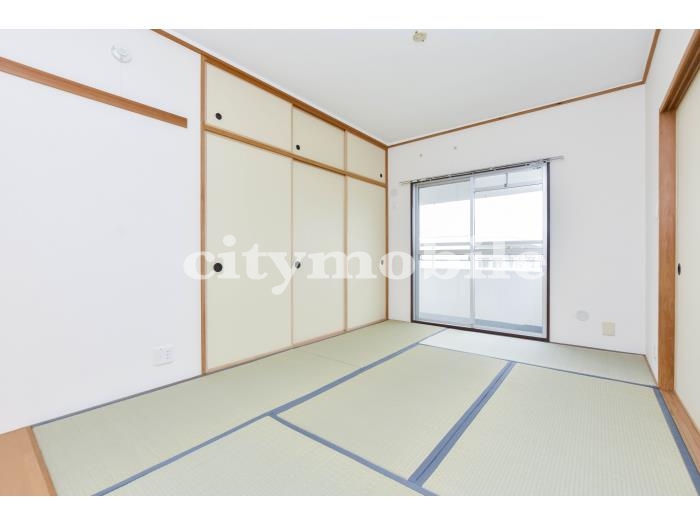 高の原駅西第2>内観②