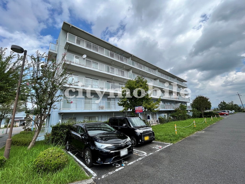 高の原駅東第2>外観①
