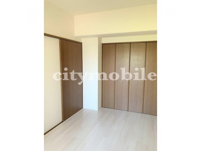 シティコート曽根東町第2＞洋室