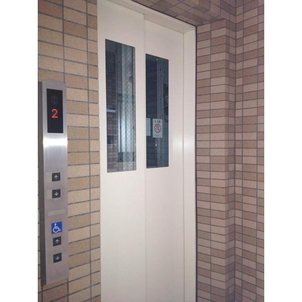 スターキャニオン＞エレベーター