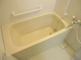 グランフォンテ＞浴室