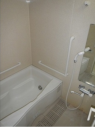 イルニードマンション＞浴室