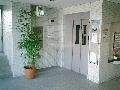 ニューカーサ＞エレベータホール