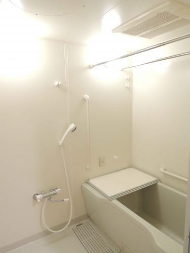 板橋ビュータワー＞浴室