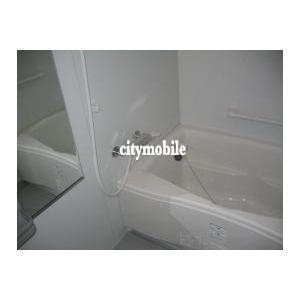 都民住宅 アウローラ＞浴室