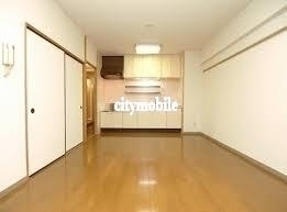 コーシャハイム緑四丁目>キッチン