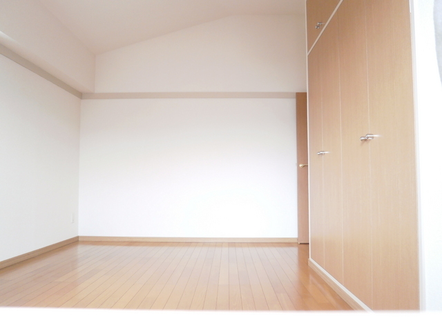 ブロードスカイ国立>部屋