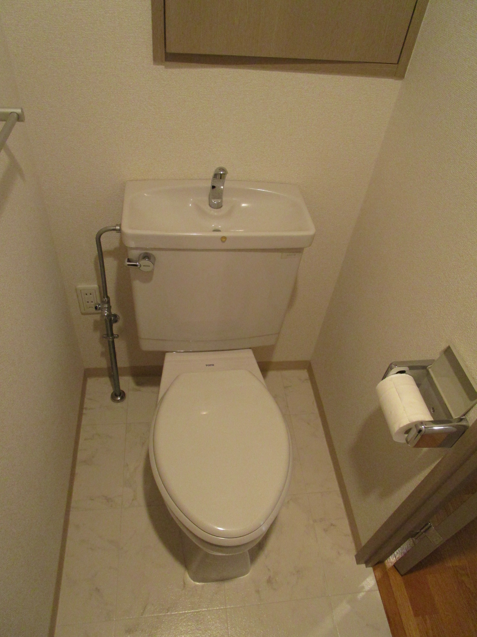 箱崎サザンコート＞トイレ
